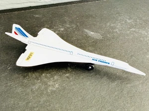 Vintage Matchbox "SkyBusters" 1978 SB23 AIR FRANCE Presidential Jet Airplane Toy - Picture 1 of 6