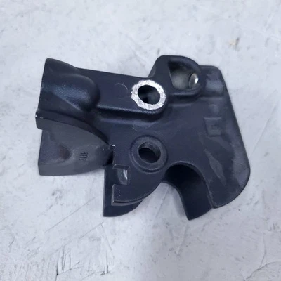 Soporte de control de embrague Harley-Davidson Sportster palanca montaje percha 36700013 Foto 1 de 4