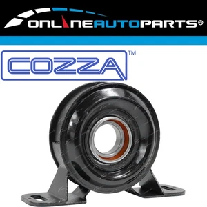 Driveshaft Centre Bearing for Ford Transit VF VG 4cyl 2.0L 2.5L 1994~201030mm ID - Picture 1 of 2