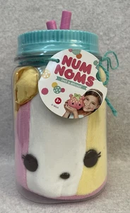 Sammlerstück Num Noms Sushi Bella Kaugummi in der Flasche Duft Überraschung im Glas - Bild 1 von 5