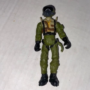 Lanard Corps Rampage Movie Action Figure - Elite, Curse Kong Skull Island - Picture 1 of 3