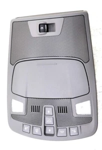 NEW OEM Ford Overhead Console Assembly HC3Z-28519A58-KY F-250 F-350 2017-2022 - Picture 1 of 12