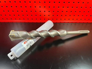 KS Tools SDS-max Beton-Hammerbohrer ⌀40mm - Bild 1 von 2