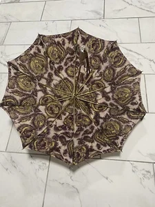 Vintage Knirps Umbrella Very Clean - Picture 1 of 10