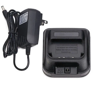 Baofeng DM-1701 Radio Akku Ladegerät für Baofemg DMR DM-1701 Walkie Talkie - Bild 1 von 4