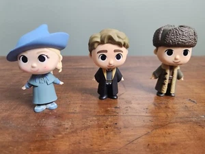 Harry Potter Triwizard Tournament Champions Mystery Mini Lot 3 - Bild 1 von 4