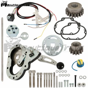 New Fit For Trike & Sidecar & Motorcycle RG06 6 Speed Reverse Gear Kit - Picture 1 of 12