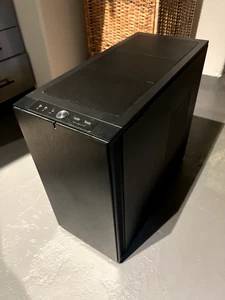 Desktop PC for Video Editing/Gaming - Intel i7 16GB RAM - Picture 1 of 2
