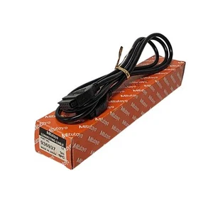 Mitutoyo 936937 SPC Data Output Cable 10-Pin Instrument Connection 1 Meter - Picture 1 of 3