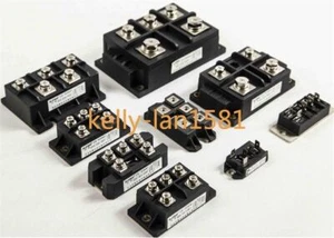 Módulo Semikron 100% Prueba Totalmente Nuevo SKND205F06 Le - Imagen 1 de 1