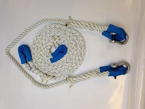 15 Meter x 32 mm Durchmesser 4 x 4 KINETIC RECOVERY ABSCHLEPPSEIL & ZAUMZEUG SET -  - Bild 1 von 1