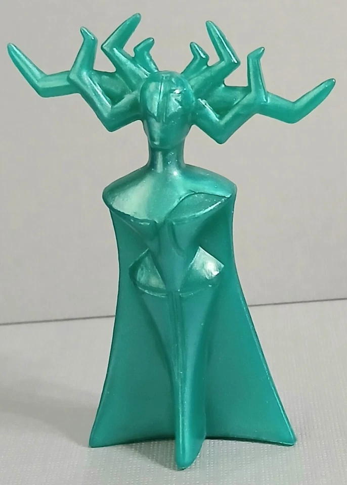 Juego de Mesa Marvel Villainous Repuesto - Hela Villian Mover NUEVO Foto 1 de 1