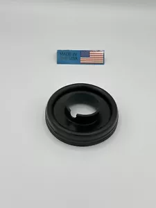 Fits Ski Doo Elan 250 Carb Air Box Rubber Boot Joint 1980-96 New! 570-1342 - Picture 1 of 2