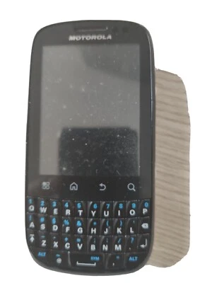 MOTOROLA FIRE XT311 - Immagine 1 di 2
