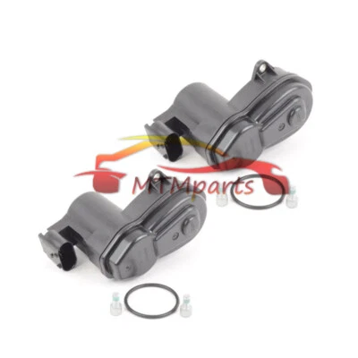 Actuador de freno trasero Torx 12 dientes 2 piezas para BMW 528i 535i 640i 650i 34216794618 Foto 1 de 4