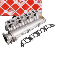 FEBI intake manifold for Opel Astra H Signum Vectra C Zafira B 1.9 CDTI 120/150 HP
