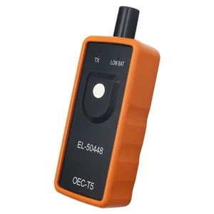 EL-50448 Learning System JW for Opel GM OEC-T5 Programming Tool TPMS TPMS - Picture 1 of 8