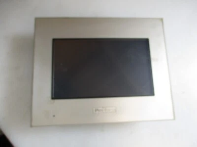 PANTALLA TÁCTIL PRO-FACE PFXGP4401WADW Foto 1 de 4