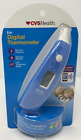CVS Health Ear Digital Thermometer NFC Capable Measures Temp In 3 Seconds