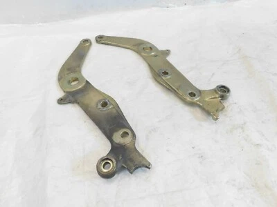 Triumph Trophy 3 900 & 4 1200 Sprint Trident Rear Shock Absorber Linkage Carrier - Image 1 of 4