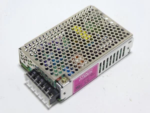 TRACO Schaltnetzteil ESP36-48S, 48V 0,8A - Bild 1 von 1