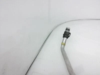 Tubo de manguera de succión de aire acondicionado Toyota Sequoia 2001-2005 88712-0C030 Foto 1 de 4