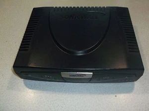Sonicwall 101-429T05-00 Internet Security Firewall *FREE SHIPPING* - Afbeelding 1 van 2