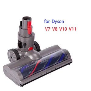 Herramienta de cabezal de cepillo de piso motorizado para piezas de aspiradora Dyson V8/V7/V10/V11 - Imagen 1 de 4