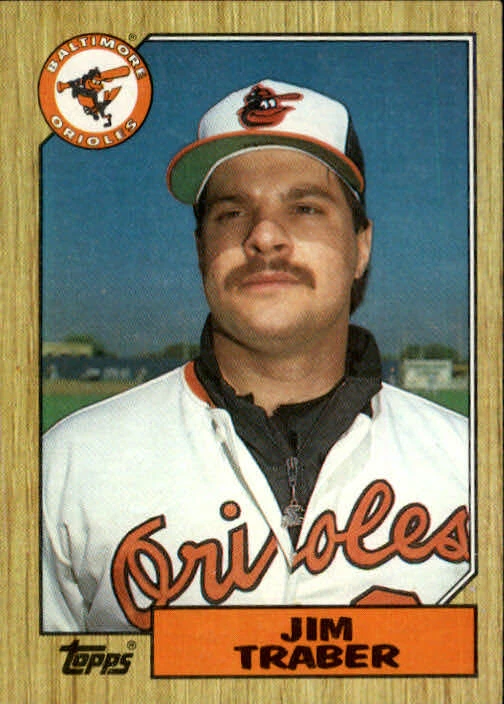 1987 Topps Baseball Pick Complete Your Set #251-500 RC Stars 🔥⚾🔥 - Image 1 of 1