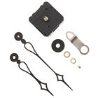  Clock Movement Wall Parts Motor Mechanism Replacement Kit Suite