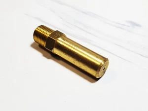 8102064 Frymaster DN Orifice 1.70MM .250-18 NPT Genuine OEM - Picture 1 of 2