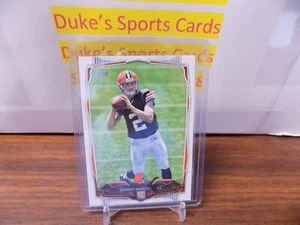 2014 Topps - Johnny Manziel - Rookie Card #429 - D146 - Picture 1 of 2
