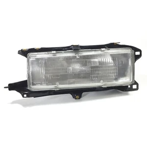 Headlight Lamp RH For Toyota Cressida 1984-1987 KOITO 22-160 110-74721 USED - Picture 1 of 12