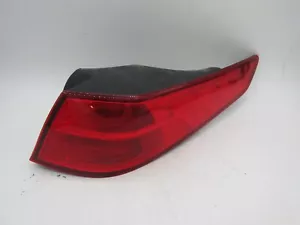 Luz trasera lateral derecha del pasajero Kia Optima 2014 2015 OEM - Imagen 1 de 7