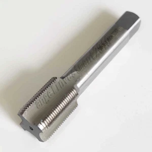 1 Satz M26 x 1,25 mm Rechtsgewindebohrer und Schneideisen Gewindewerkzeuge M26 * 1,25 mm - Bild 1 von 5