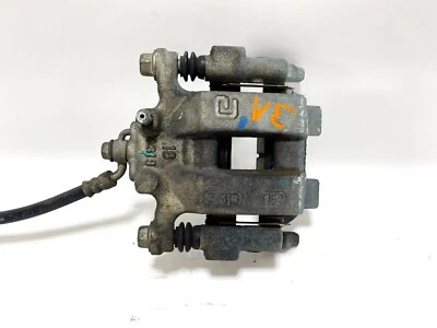 13-20 NISSAN PATHFINDER WHEEL BRAKE DISC CALIPER REAR LEFT LH DRIVER SIDE OEM - Image 1 of 4