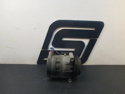 Infiniti G35 2005 4 puertas 3,5 L aire acondicionado aire acondicionado bomba compresor de aire + embrague Foto 1 de 4