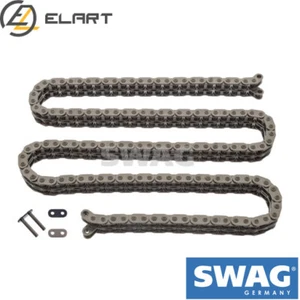 TIMING CHAIN 99 11 0183 FOR MERCEDES-BENZ OM616.912/936/917/963/937/939 2.4L - Picture 1 of 8