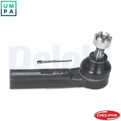 TIE ROD END TA1489 FOR NISSAN CGA3DE 1.3L CG10DE 1.0L TD15 1.5L CG13DE 1.3L - Image 1 of 4
