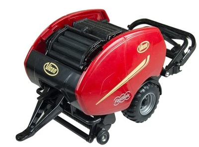 BRITAINS, VICON Fast Bale Press, 1/32, BRI43221 - Image 1 of 4