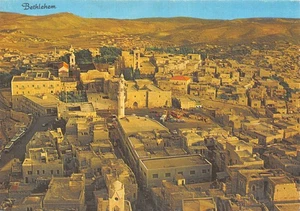 ISRAEL BETHLEEM - Picture 1 of 2