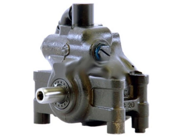 Bomba de dirección asistida 24GGCZ26 para F150 Expedition Explorer Sport Trac 2008 2006 Foto 1 de 1