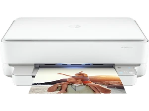 Impresora multifunción - HP Envy 6022e, WiFi, USB, Doble cara, 223N5B - Imagen 1 de 2