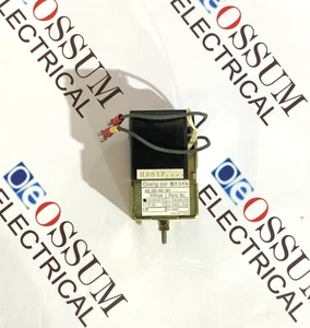 MITSUBISHI ELECTRIC AE-SS/AE-SH CLOSING COIL 100-250VAC/DC FREE FAST SHIPPING - Picture 1 of 7