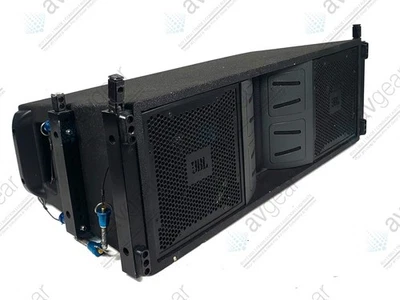 JBL VT4886 Subcompact Passive 3-Way Line Array Speaker (C2052-91) - Image 1 of 4