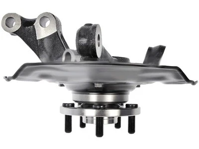 Conjunto de buje de rueda delantero izquierdo para Toyota Matrix 2003-2008 Dorman 69584CKFN 2005 Foto 1 de 2