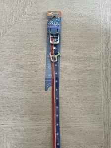 KURGO Dog Waterproof Odorless Muck Collar Flag Small Bottle Opener NWT - Picture 1 of 3