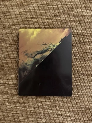 EL CAMINO A BREAKING BAD MOVIE Steelbook Limited Ed (Blu-ray) UK Import Region B - Image 1 of 4