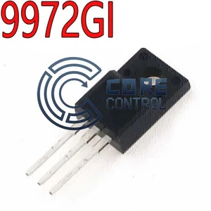 10PCS AP9972GI 9972GI TO-220F - Picture 1 of 1