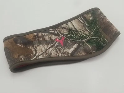Hot Shot Damas Camuflaje Calentador de Orejas Diadema Realtree Edge Talla Única Ajustable Foto 1 de 4